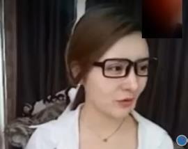 花椒人气主播妮宝私密房大尺度福利!全裸自慰激情表演,蜜穴喷水高潮不断!