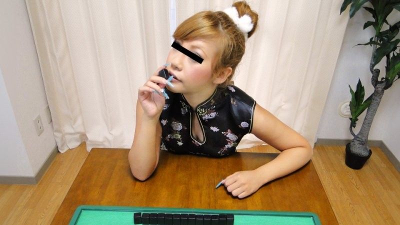 日乃雏野激情脱衣麻将大挑战!衣服输精光,性感胴体全曝光!【10musume_022425_01】